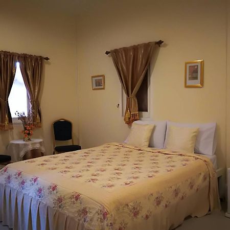 View Dao Jantra Hotel Chachoengsao Cameră foto