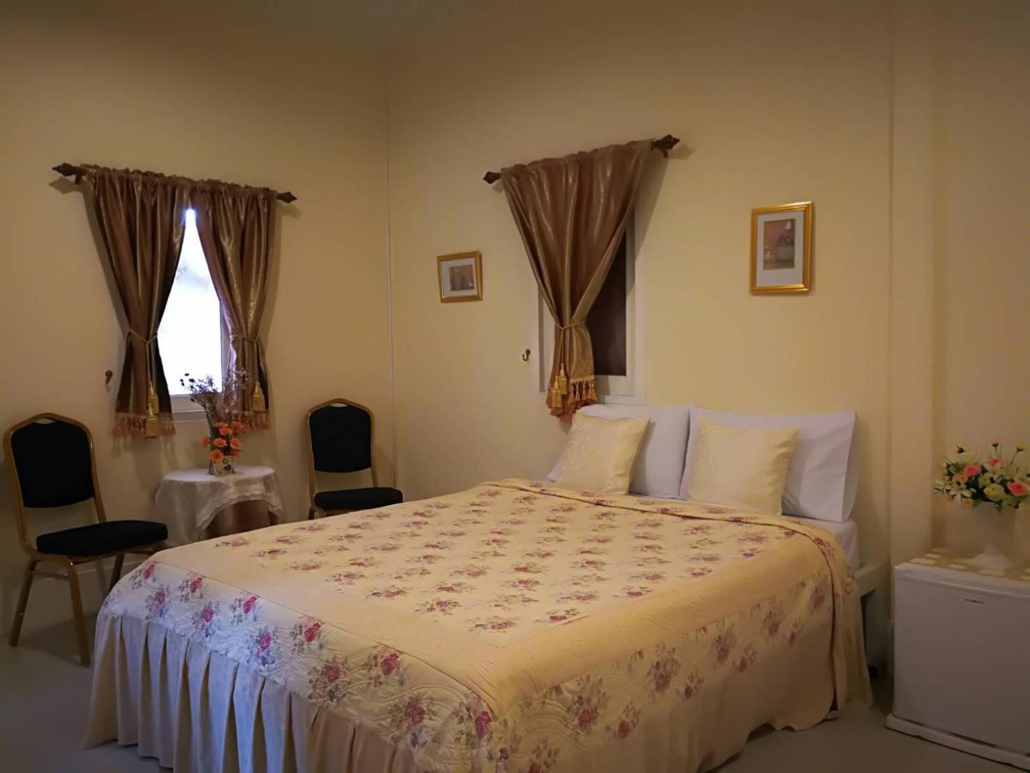 View Dao Jantra Hotel Chachoengsao Cameră foto